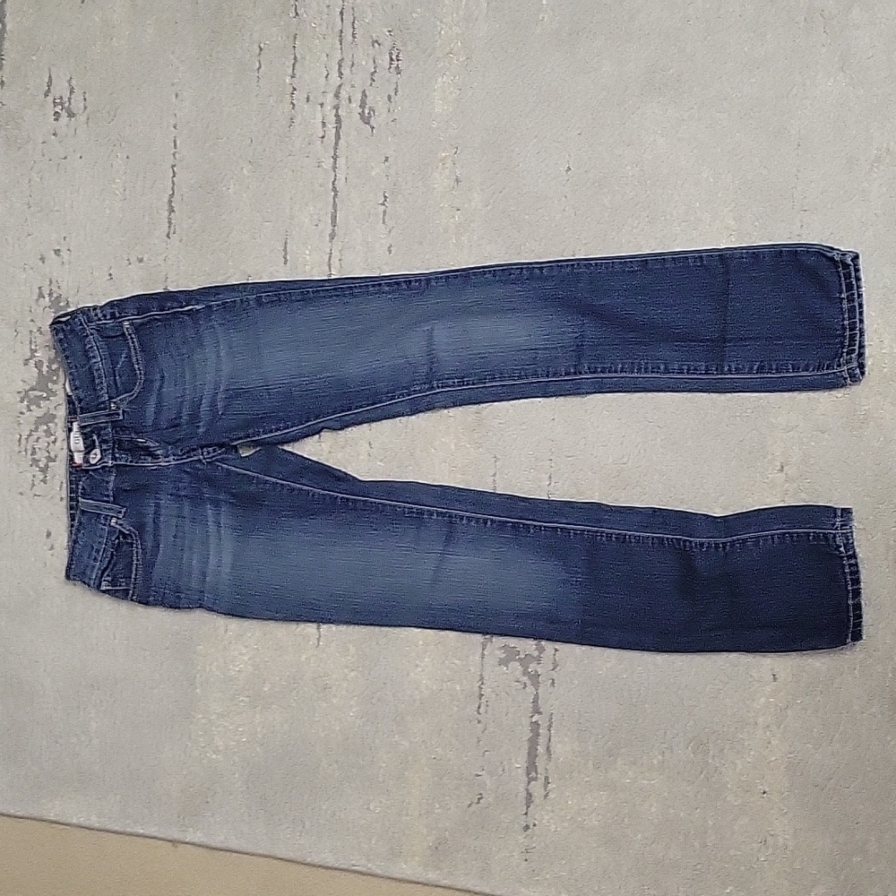 Guess denim jeans size 24